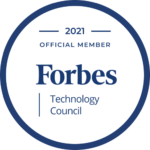 Forbes Technology Council Member
