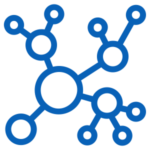 interconnected network