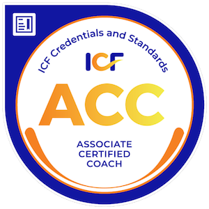 International Coaching Federation Associate Certified Coach