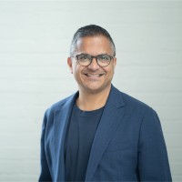 Zahir Khoja, former CEO at Wave Financial